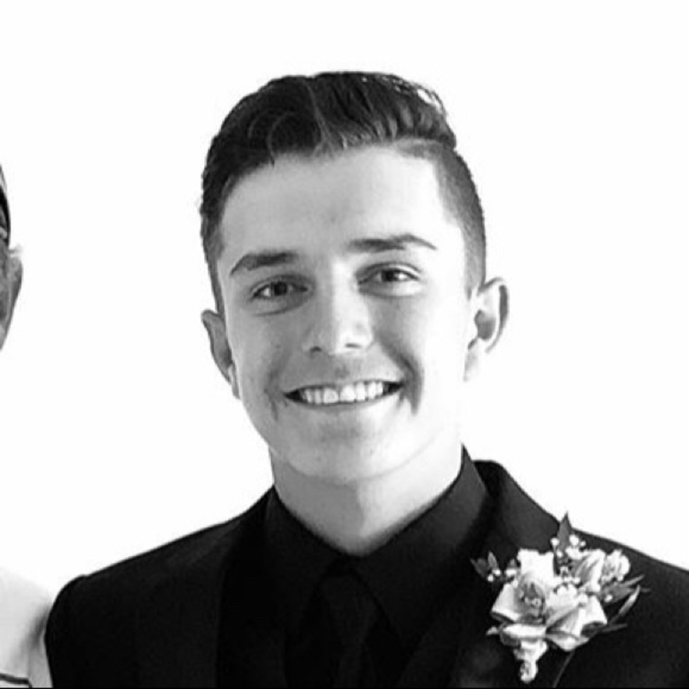 Meet your Posher, Parker